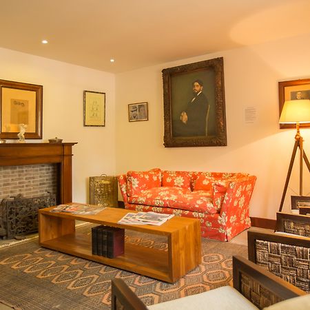 Hotel Rural El Mondalon Лас Палмас де Гран Канария Екстериор снимка