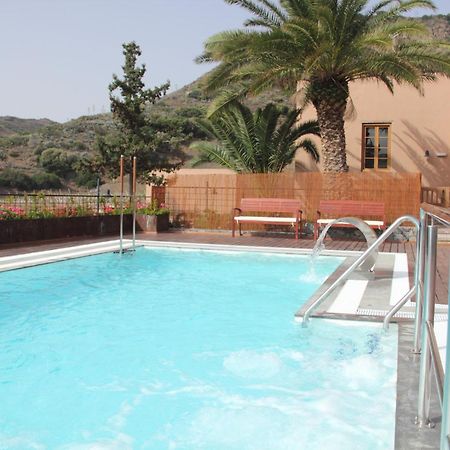 Hotel Rural El Mondalon Лас Палмас де Гран Канария Екстериор снимка