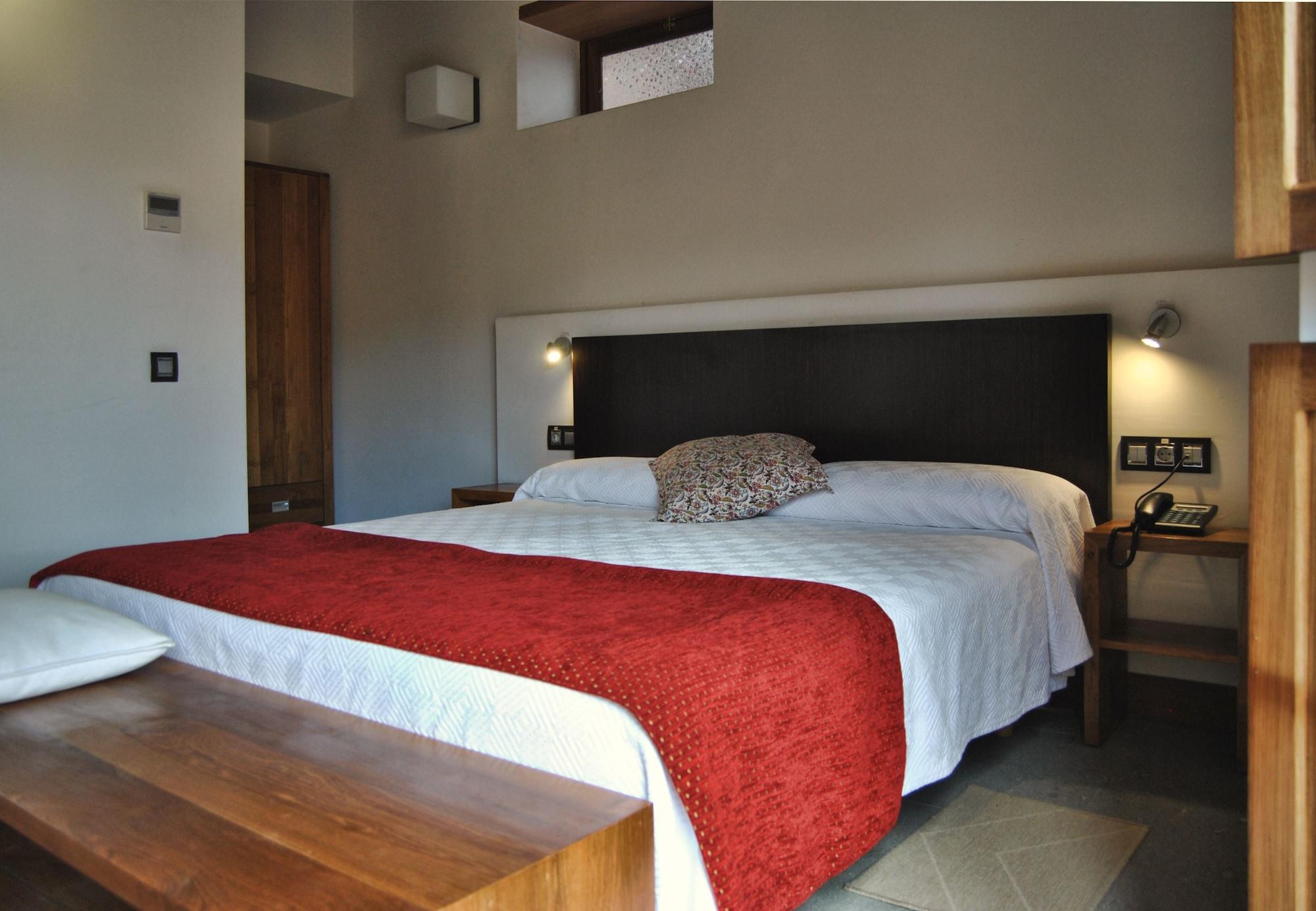 Hotel Rural El Mondalon Лас Палмас де Гран Канария Екстериор снимка