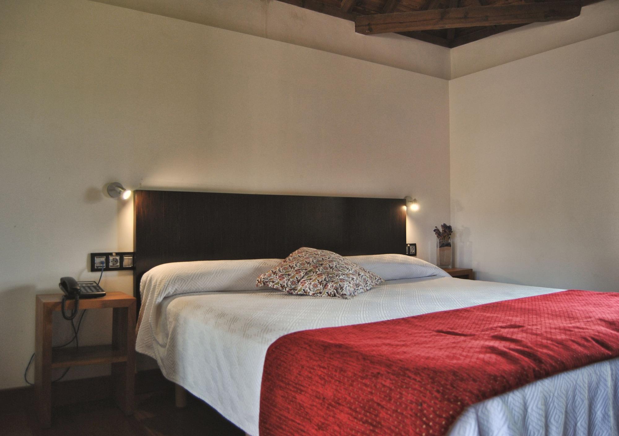 Hotel Rural El Mondalon Лас Палмас де Гран Канария Екстериор снимка