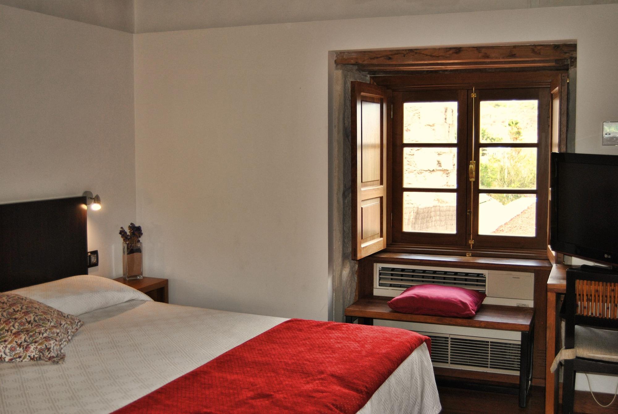 Hotel Rural El Mondalon Лас Палмас де Гран Канария Екстериор снимка