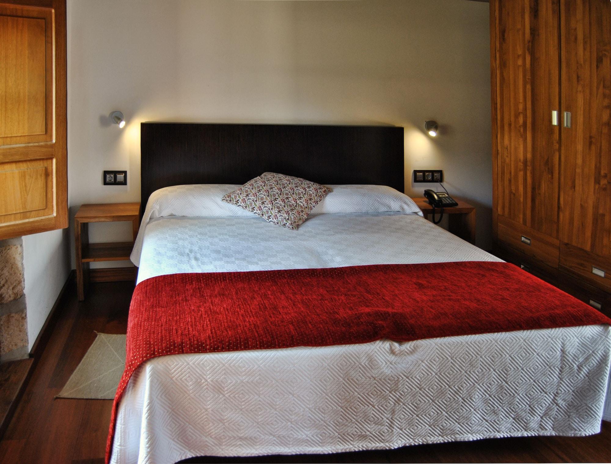 Hotel Rural El Mondalon Лас Палмас де Гран Канария Екстериор снимка