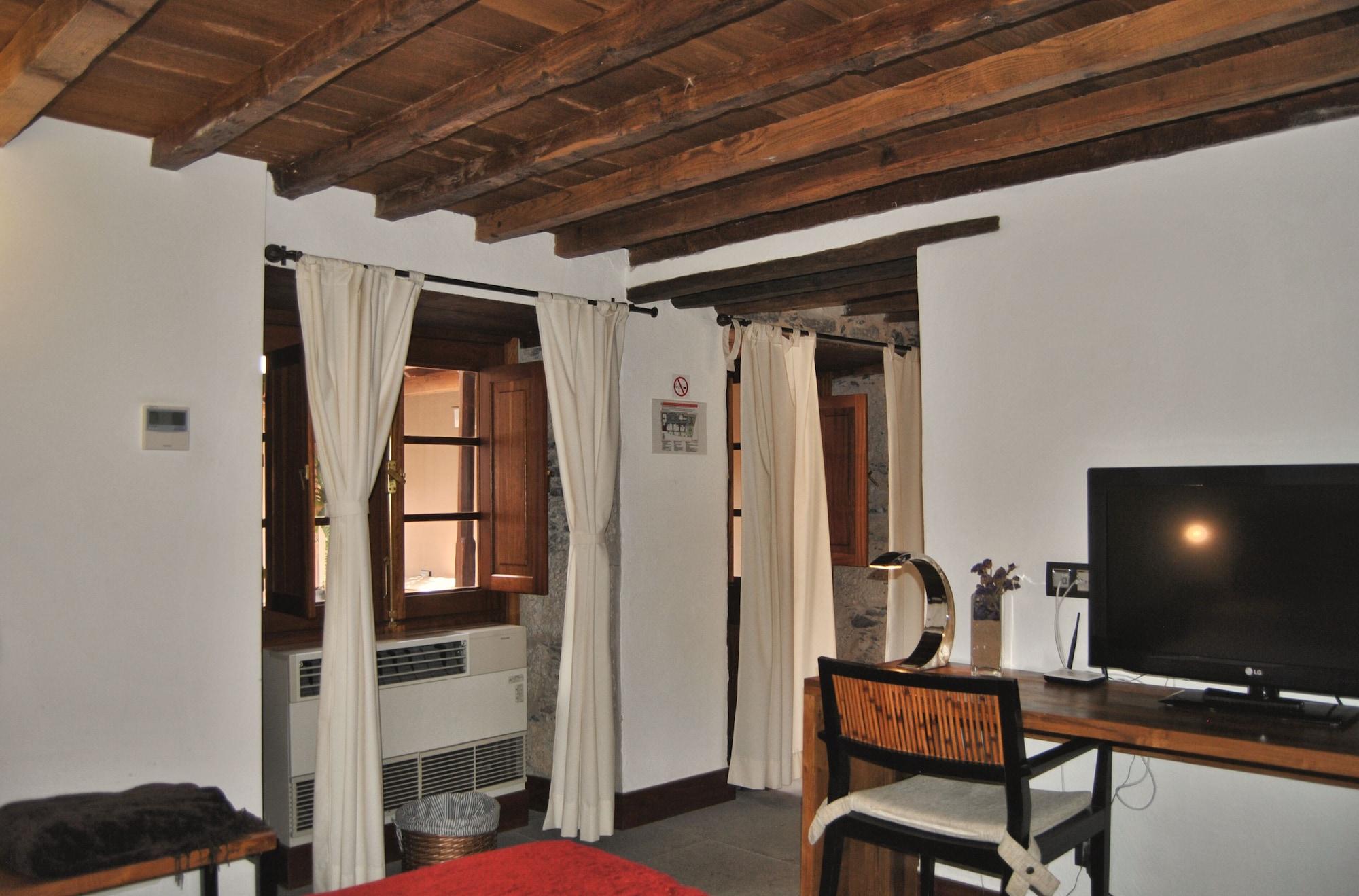 Hotel Rural El Mondalon Лас Палмас де Гран Канария Екстериор снимка