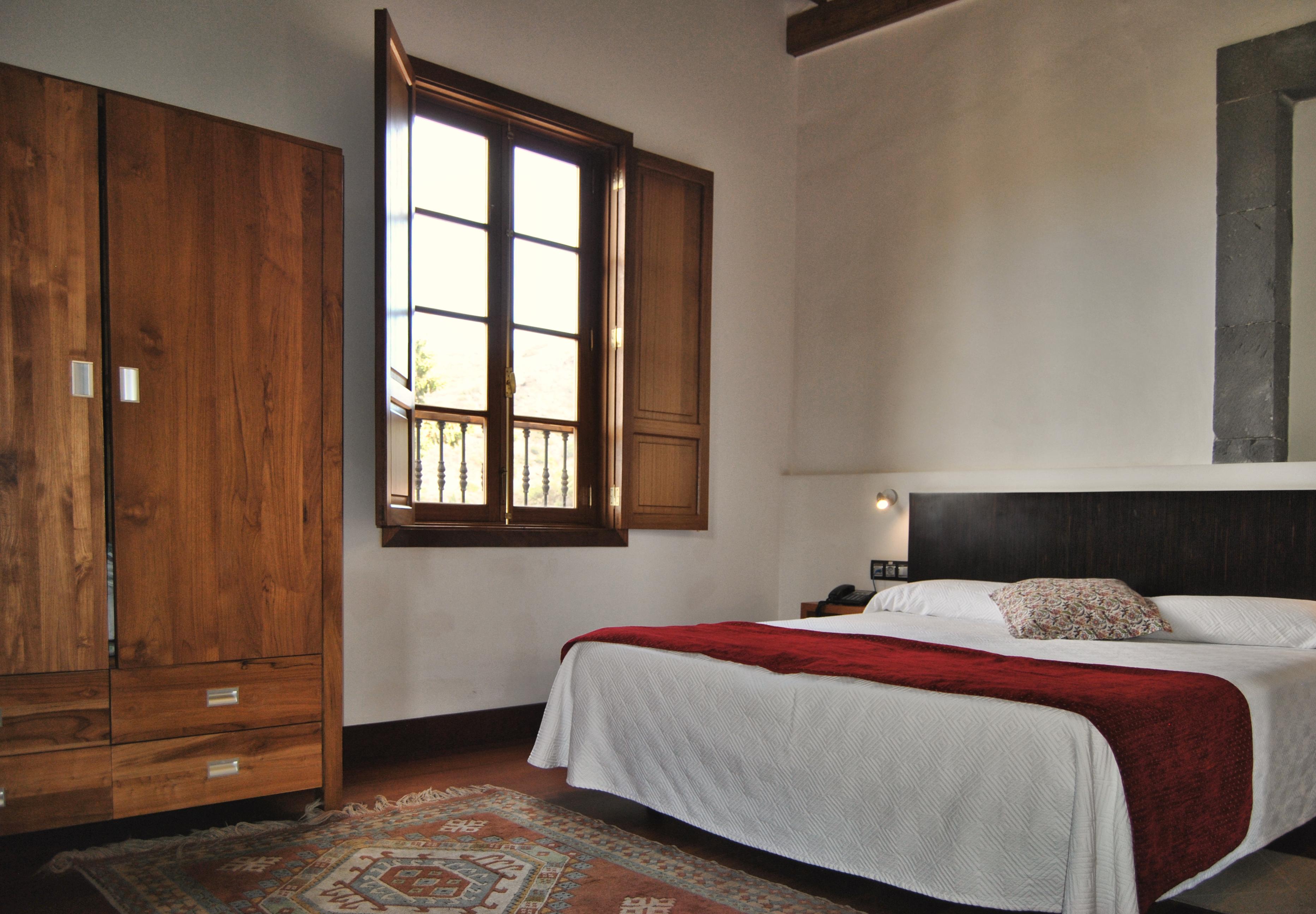 Hotel Rural El Mondalon Лас Палмас де Гран Канария Екстериор снимка