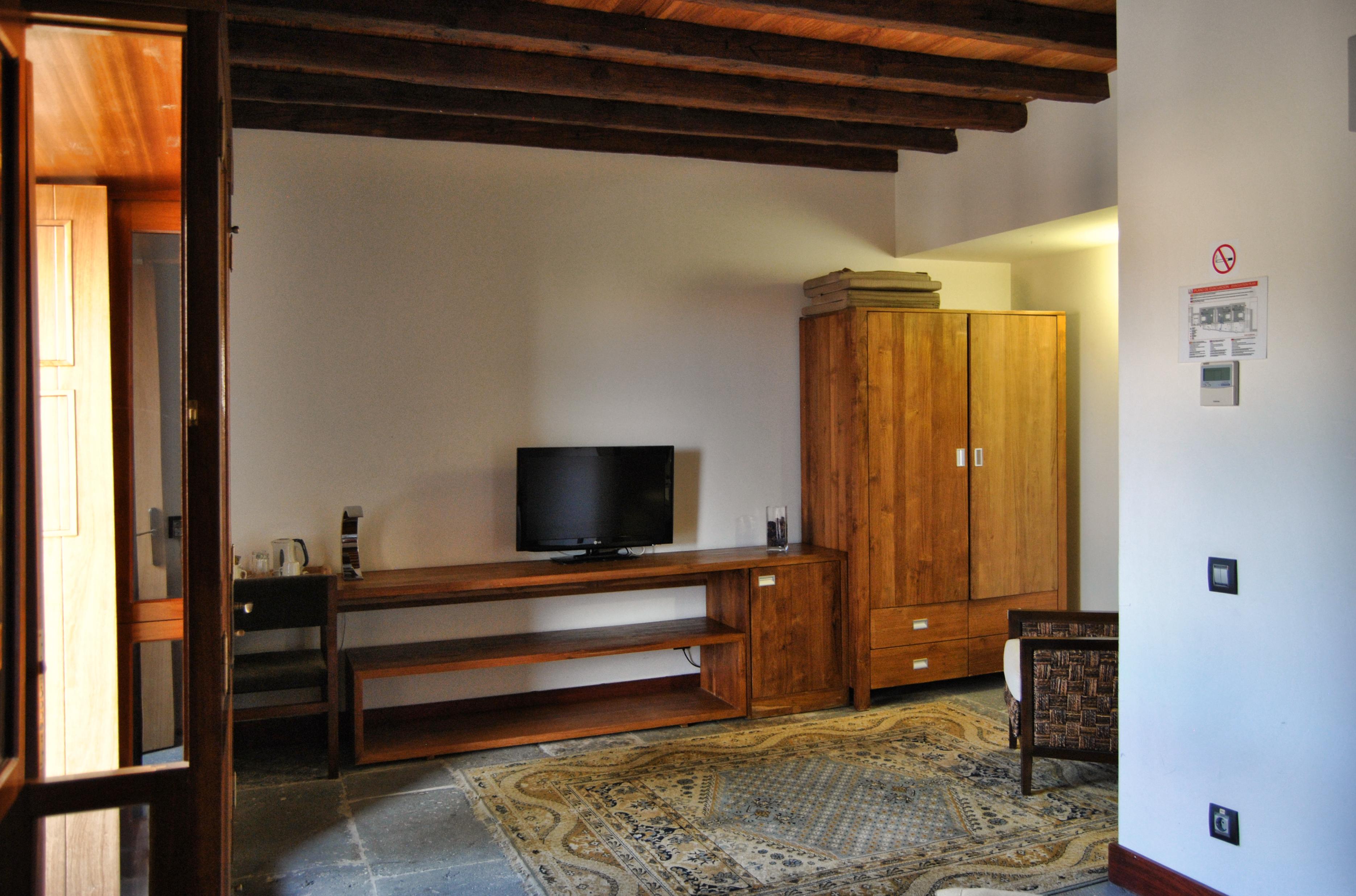 Hotel Rural El Mondalon Лас Палмас де Гран Канария Екстериор снимка