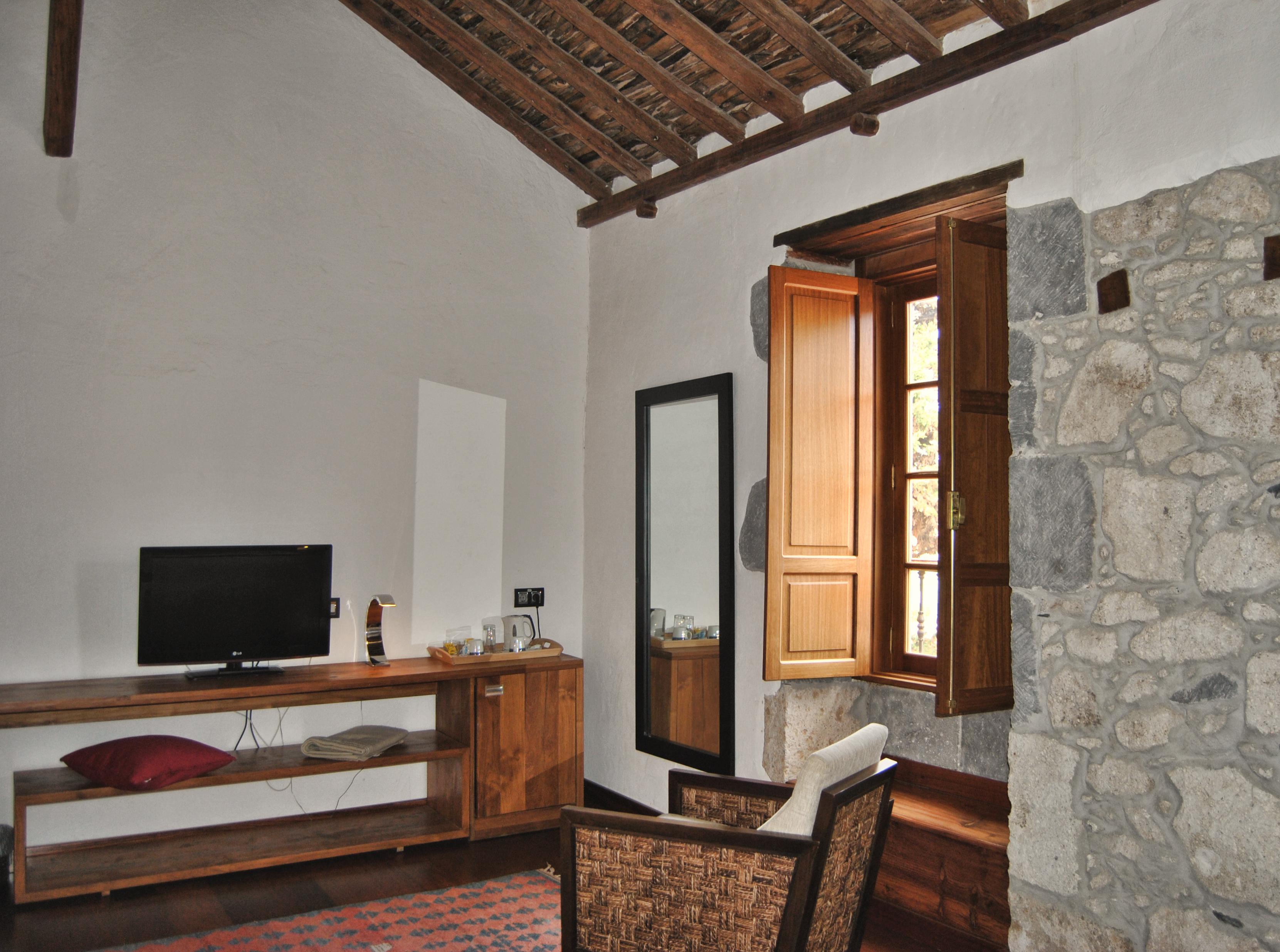 Hotel Rural El Mondalon Лас Палмас де Гран Канария Екстериор снимка