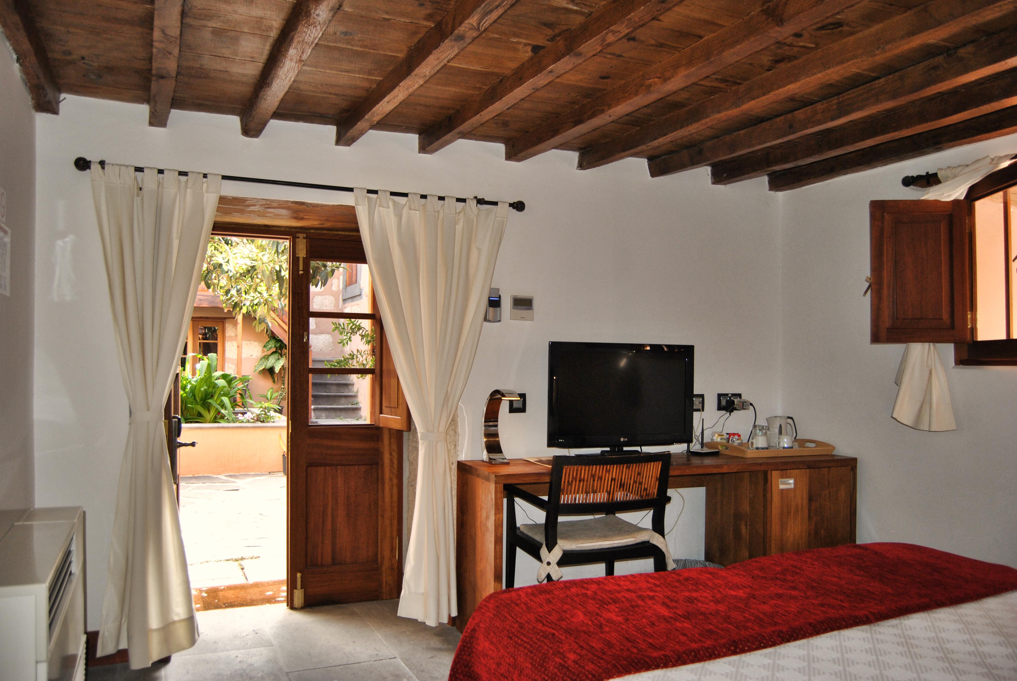 Hotel Rural El Mondalon Лас Палмас де Гран Канария Екстериор снимка