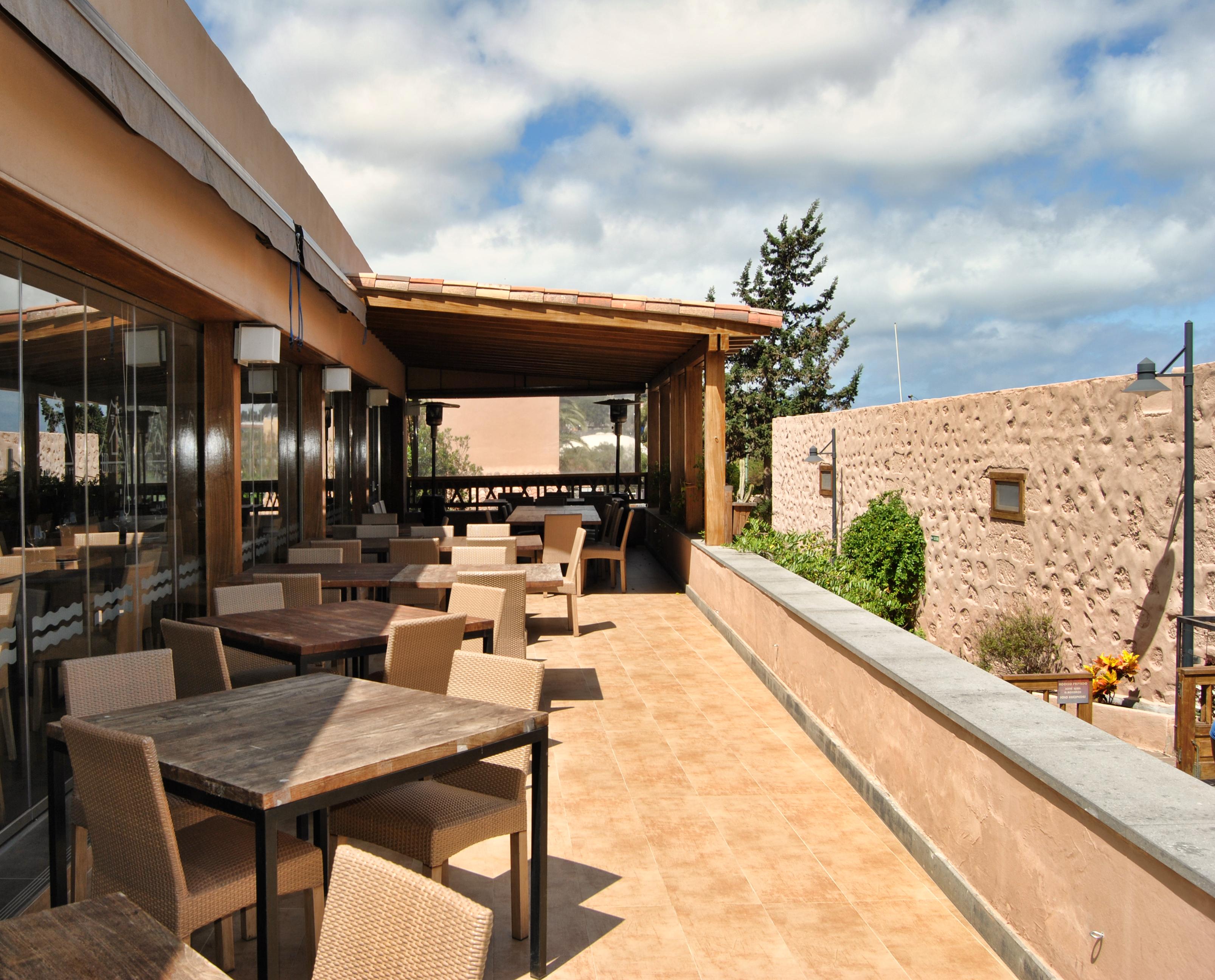 Hotel Rural El Mondalon Лас Палмас де Гран Канария Екстериор снимка