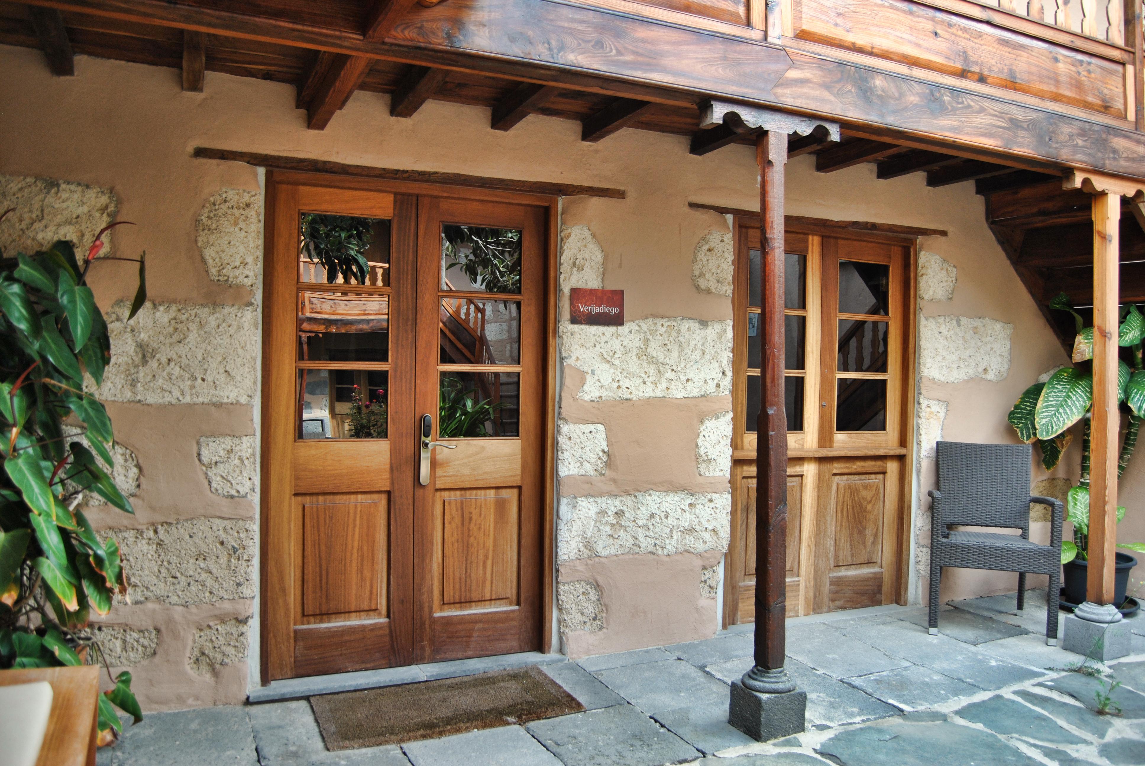 Hotel Rural El Mondalon Лас Палмас де Гран Канария Екстериор снимка