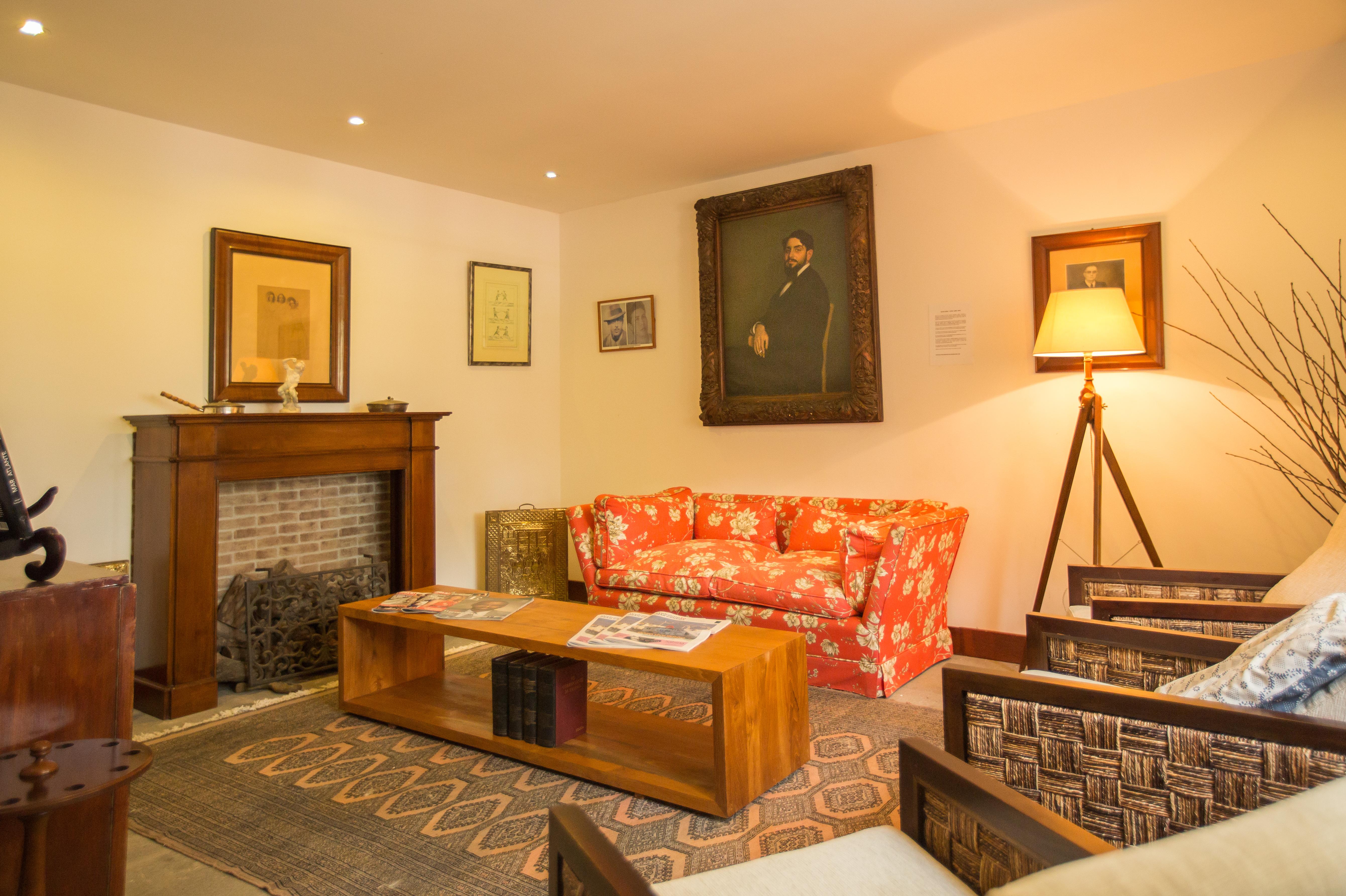 Hotel Rural El Mondalon Лас Палмас де Гран Канария Екстериор снимка