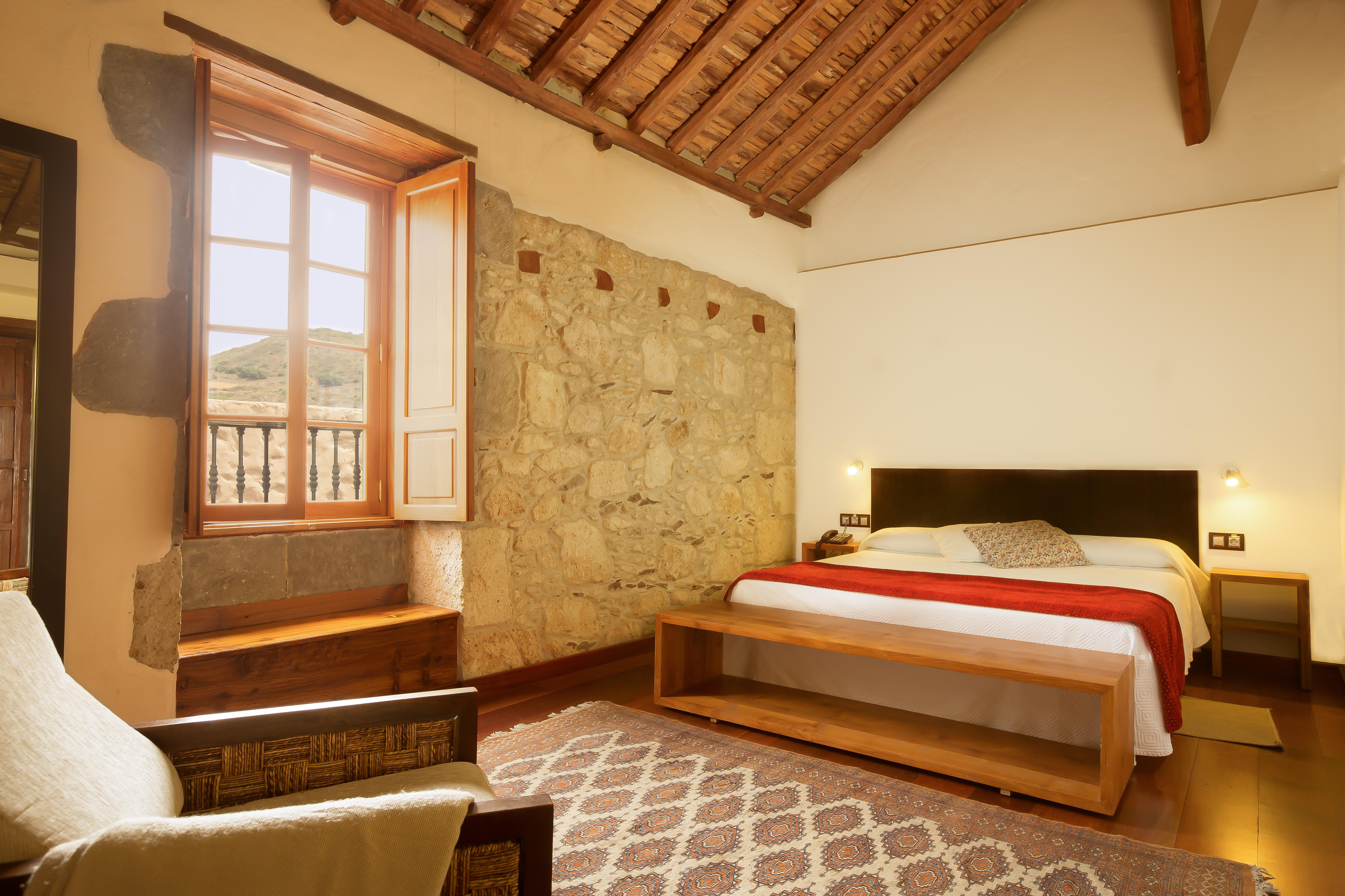 Hotel Rural El Mondalon Лас Палмас де Гран Канария Екстериор снимка