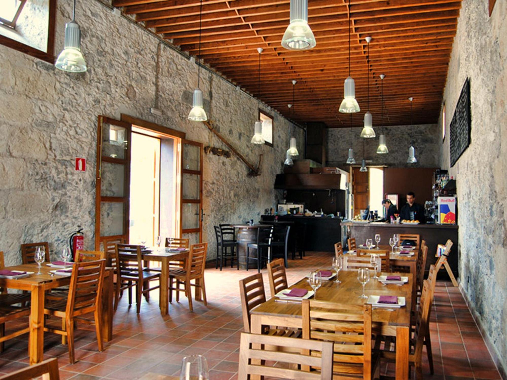 Hotel Rural El Mondalon Лас Палмас де Гран Канария Екстериор снимка