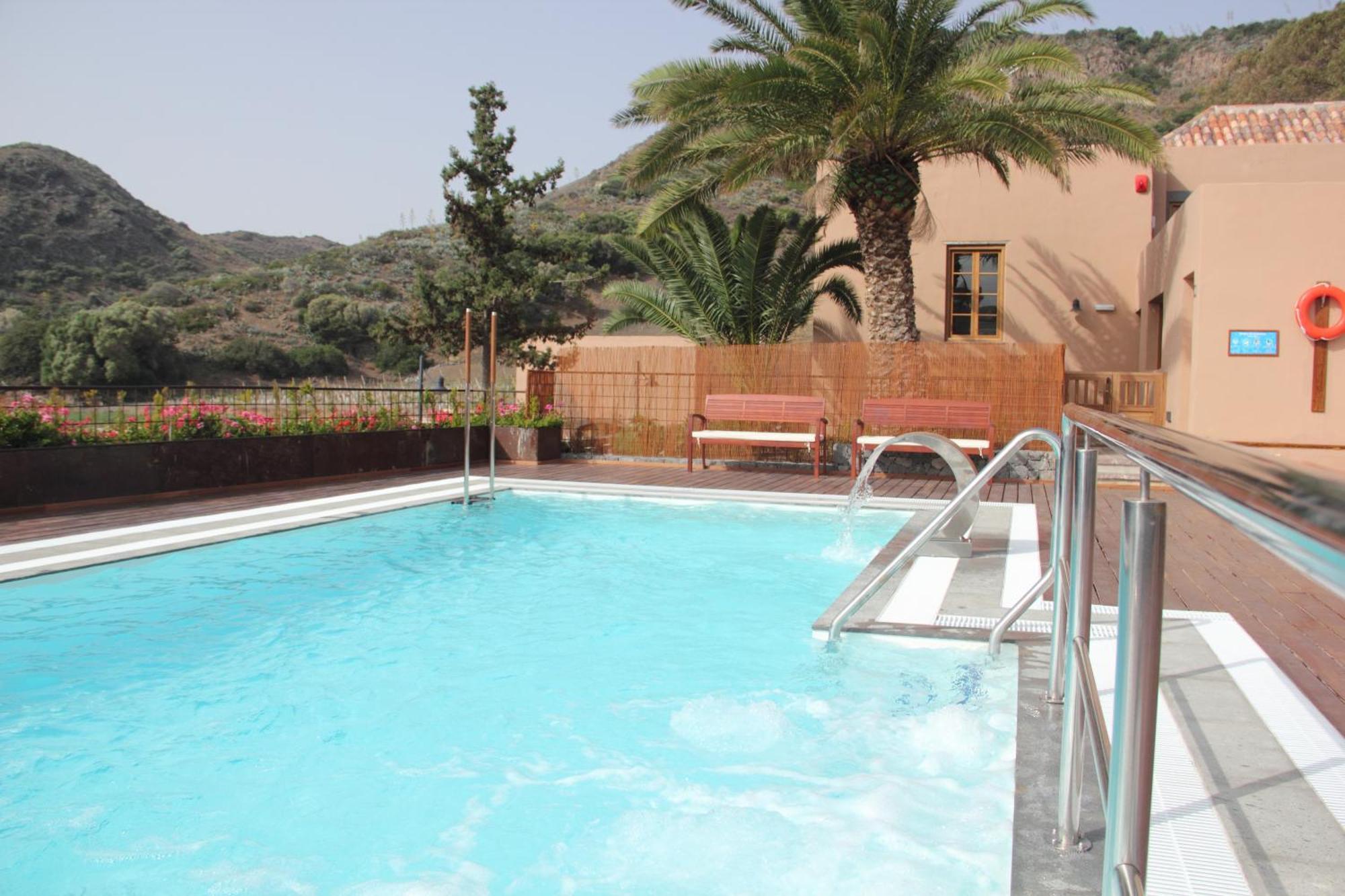 Hotel Rural El Mondalon Лас Палмас де Гран Канария Екстериор снимка