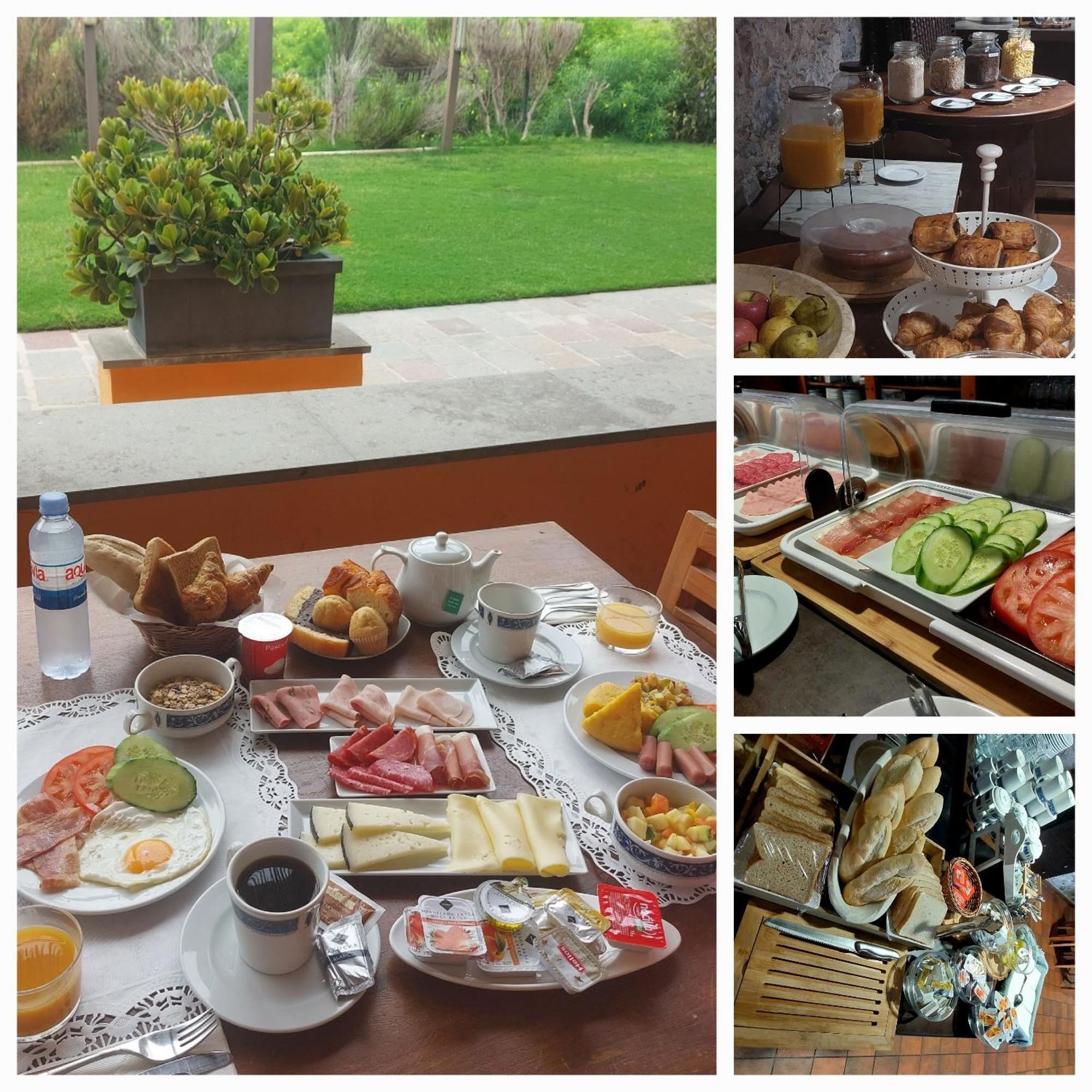 Hotel Rural El Mondalon Лас Палмас де Гран Канария Екстериор снимка