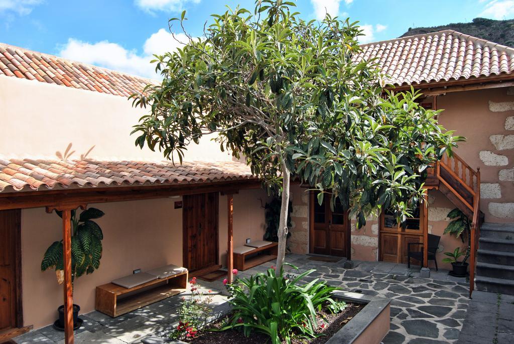 Hotel Rural El Mondalon Лас Палмас де Гран Канария Екстериор снимка