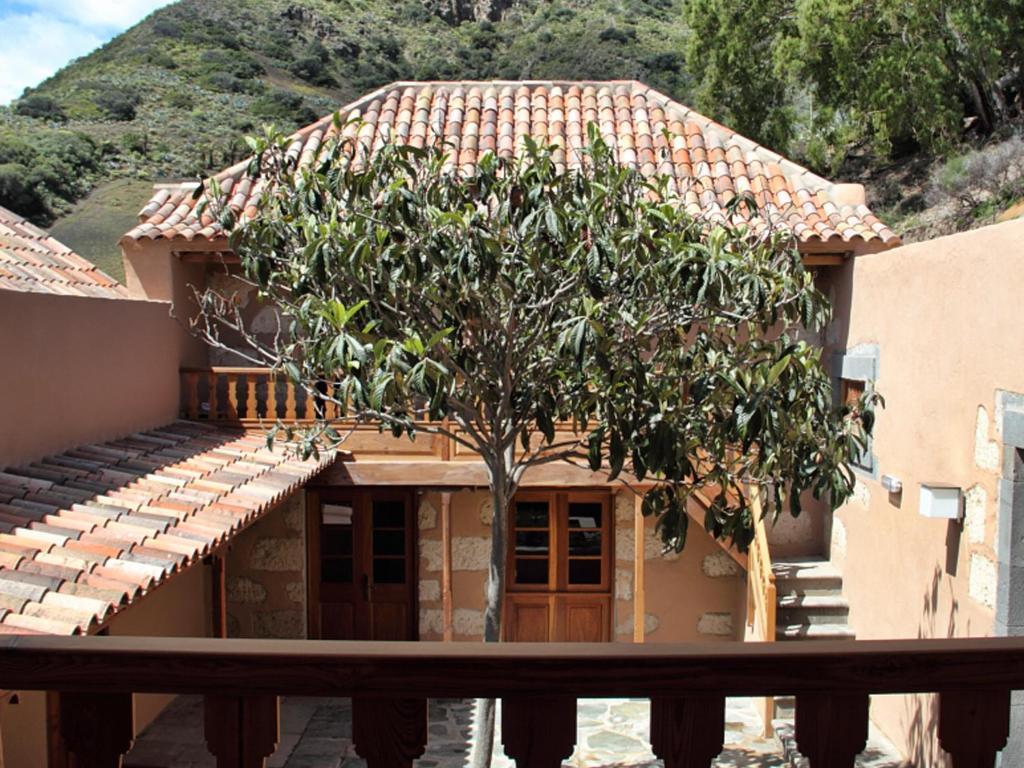 Hotel Rural El Mondalon Лас Палмас де Гран Канария Екстериор снимка